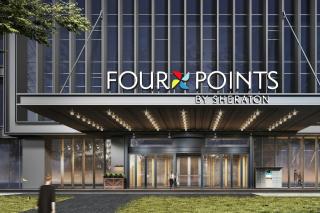 Four Points by Sheraton Hefei High-Tech Zone - 4