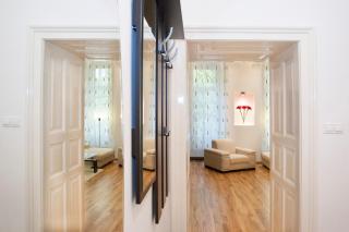 Charlotte Apartment Close to Opera - Budapest - 2