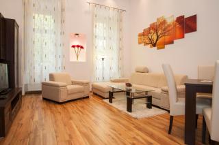 Charlotte Apartment Close to Opera - Budapest - 9