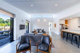 Fernburn Aorangi Peaks - 4