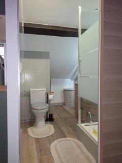 Studio en hyper center de Rouen - 9