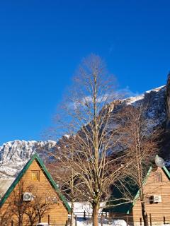 Eco resort Komarnica - 7