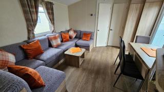 Great Yarmouth 10 Berth KP Holiday Home - NOW with Linen - 5