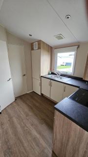Great Yarmouth 10 Berth KP Holiday Home - NOW with Linen - 1