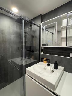 Smarty Choice Living with FREE PARKING - Vondroušova - 2