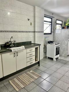 Apartamento próxima a praia - 1