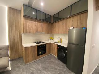 Beach Front Luxory Stay - 4