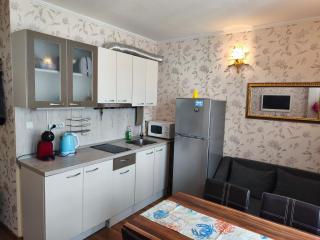 Victoria Residence - Beach apartment - 2