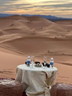 Glamping Under Stars - 6