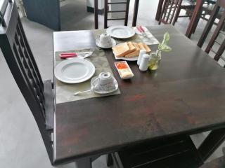 King's Marine B&B Surf Hotel - 6