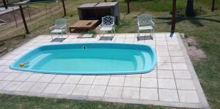 Cabaña El Refugio - 7