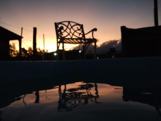 Cabaña El Refugio - 2