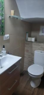 Casa junto al mar - 6