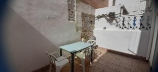 Casa junto al mar - 1