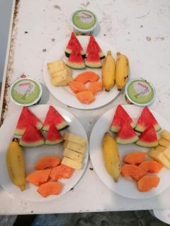 King's Marine B&B Surf Hotel - 9