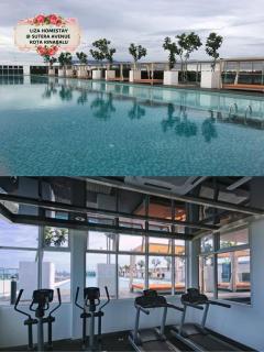 Liza Homestay 2 - 1