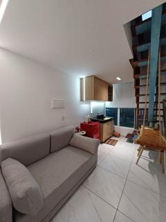 Apartamento completo na Praia do Cupe. - 4