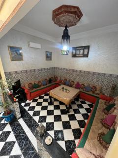 Riad 49 G26 - Marrakech - 5