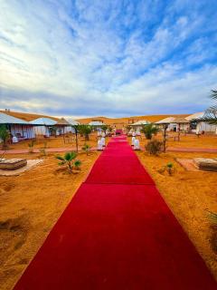 Tamazirt Desert Camp - 4