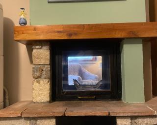 La lavanda di Poppi mini appartamento “Angustifolia “ - 4