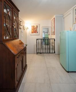Carma - Suite Storica in Piazza Vittorio Centro - 6