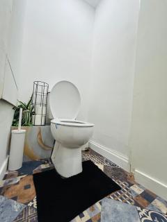 Appartement Lumineux 2 - 2