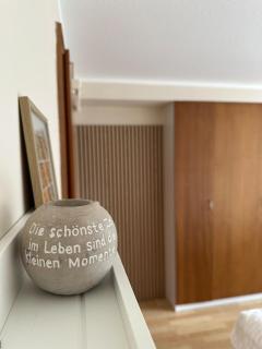 Familienwohnung Schuchert nahe Wasserkuppe - 1