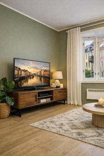 Modern apartment in the heart of Bergen - 8