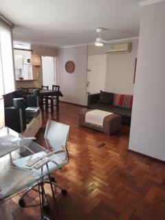 Departamento Plaza España - 2