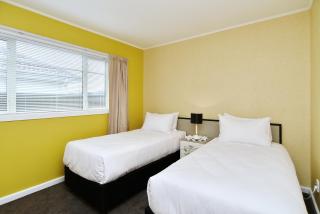 Classic Ilam Art Deco Home - Casa Deco - 2