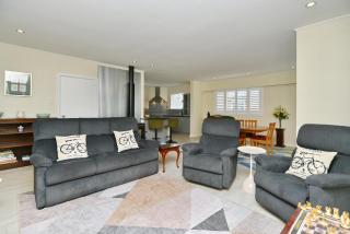 Classic Ilam Art Deco Home - Casa Deco - 9