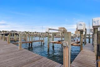 Pirates Bay B303 - Fort Walton Beach - 7