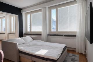 Helmi Pori Centrum - 1