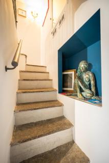 Carma - Suite Storica in Piazza Vittorio Centro - 9