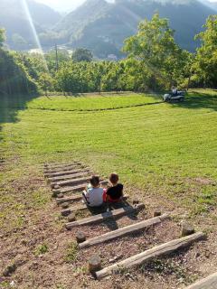 La casa Chiappelle - 5