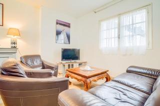 Douceur de vivre près de la mer - 5