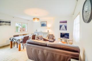 Douceur de vivre près de la mer - 4