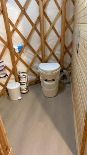 Peaceful Off-Grid Yurt Farm Stay with Modern Comforts - Optional Farm Breakfast - 2