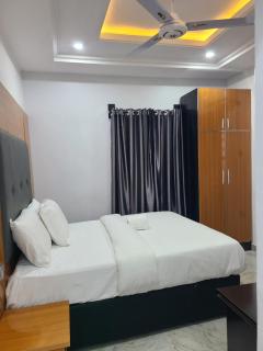 Owerri Apartments The Rosita Apartments - 4