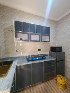 Owerri Apartments The Rosita Apartments - 1