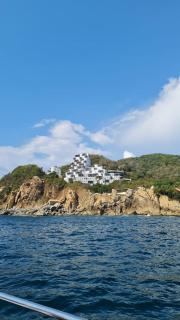 Penthouse with Beautiful View, Jacuzzi and Daily Cleaning - 6