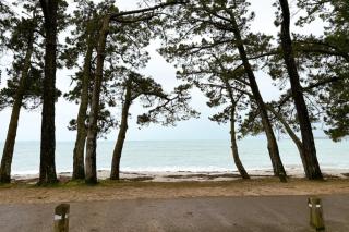 Résidence avec piscine & aperçu mer - 9