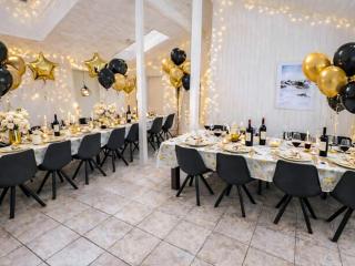 4 star holiday home in Blokhus - 6