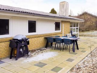 5 person holiday home in Roslev - 5