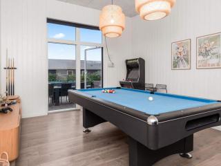 14 person holiday home in Glesborg - 2
