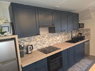 Port de La Houle - Beau 3 pièces classé 3 étoiles avec garage privé - 6