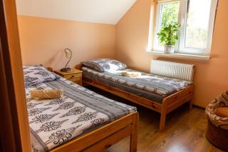 Agroturystyka ZIELONA ZAGRODA w Kosztowej - Dubiecko - 9