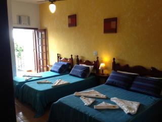 Enseada Hotel - Ubatuba - 4