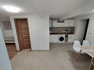 Apartmán Záhorská Bystrica - 6