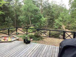 Holiday Home In The Forest Close To Water - 4